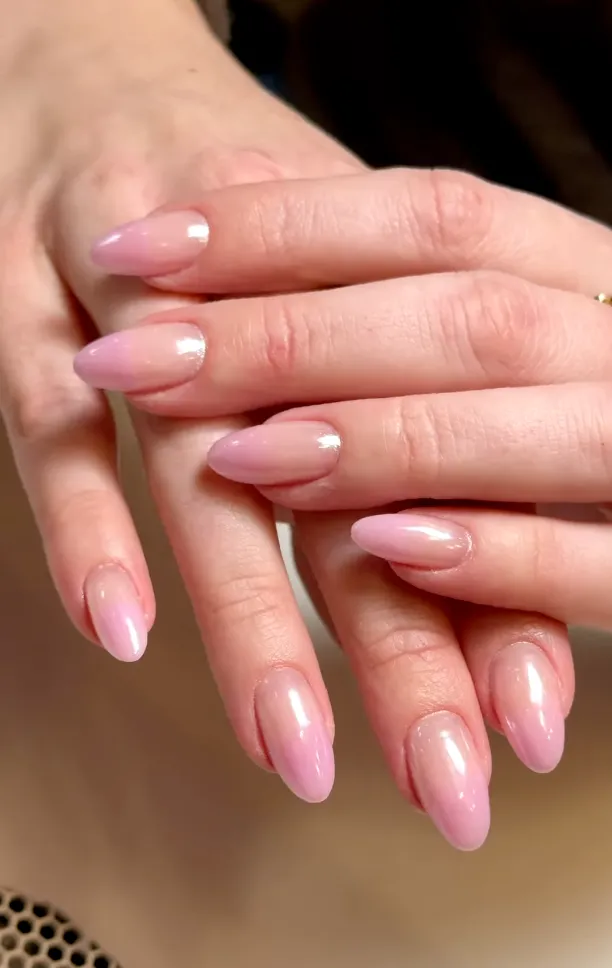 Nail design by Osaka Beauty House